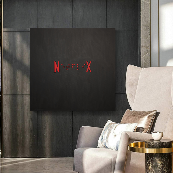 "Netflix" Alessandro D'Aquila