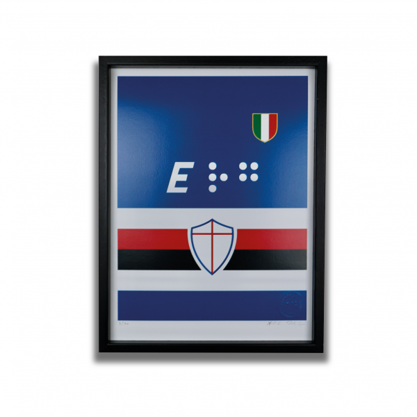 Sampdoria 1991